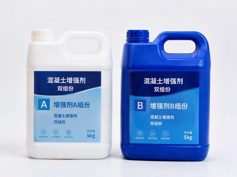 双鸭山卡妙混凝土养护增强剂